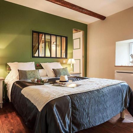 La Maison De Roussi Nonette ภายนอก รูปภาพ